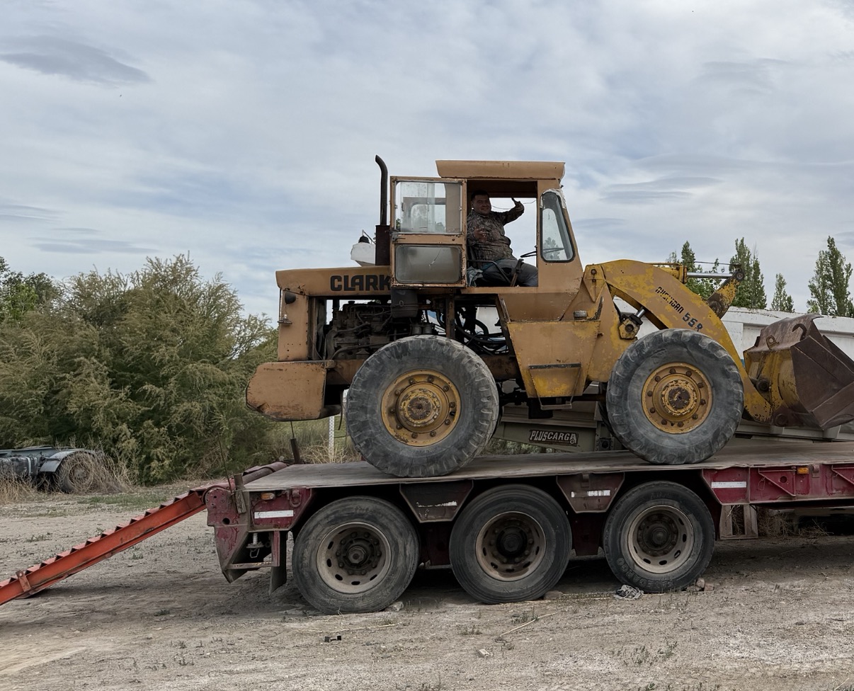 Servicios industriales